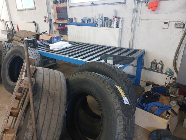 Promocja ! Sprzedam stół warsztatowy, spawalniczy