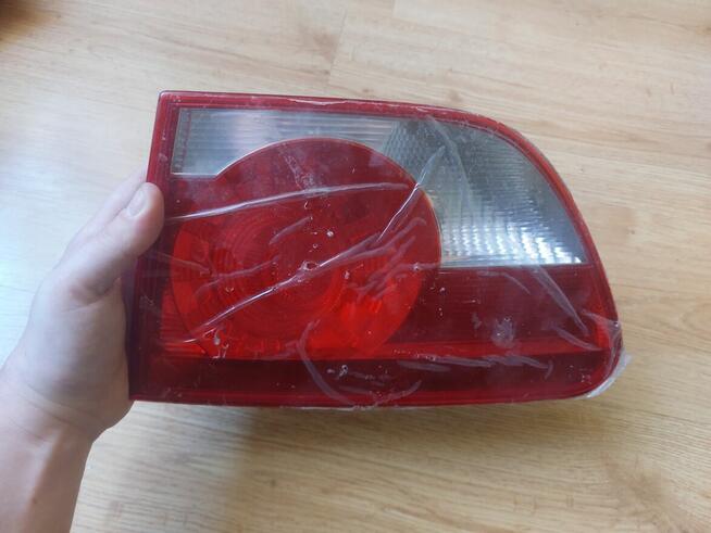 Lampa prawa tył Seat Altea XL 5P - Gliwice