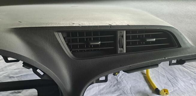 Deska Rozdzielcza Toyota Yaris 3 2019