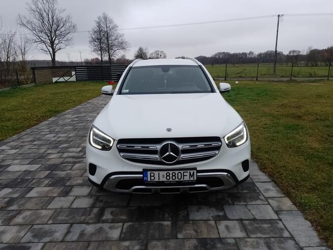 Mercedes glc