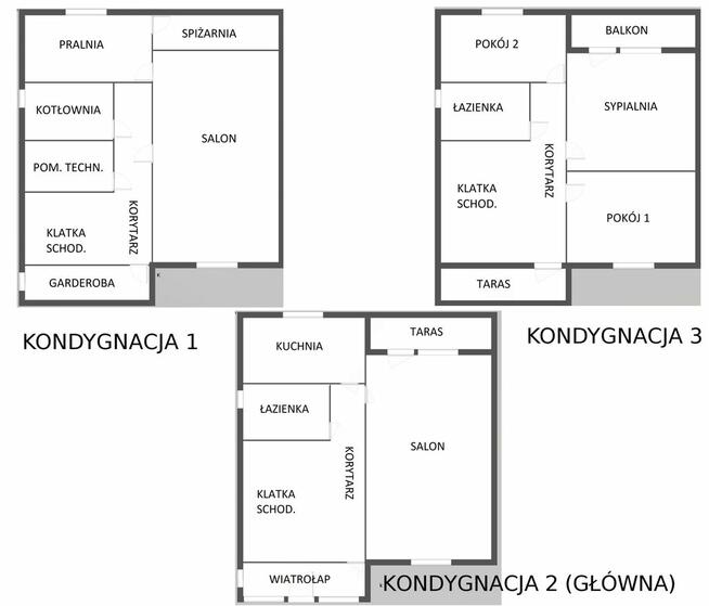 OKAZJA Sprzedam dom po remoncie w Nisku