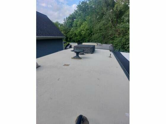 Mercedes Sprinter kamper DMC 5 T