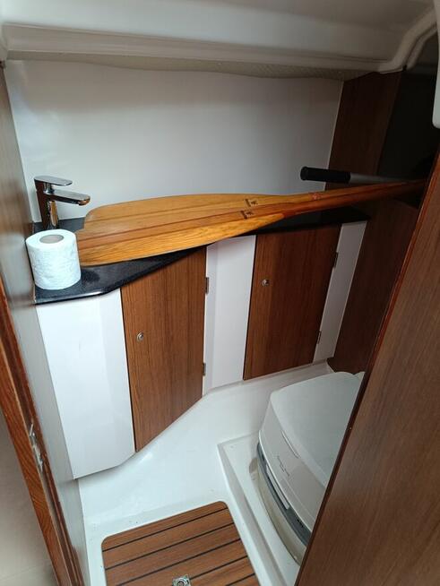 Sprzedam Jacht Maxus 24 Evo