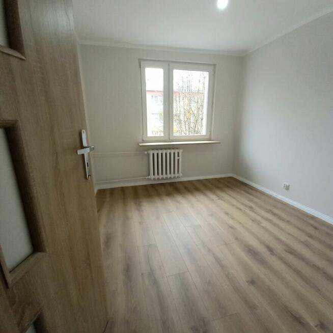 2-niezależne pokoje+kuch., po rem. /blisko tramwaj