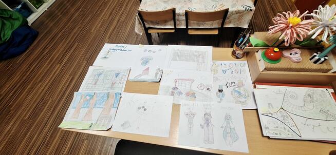 Terapeuta Zajęciowy Terapeuta Plastyki Sensorycznej