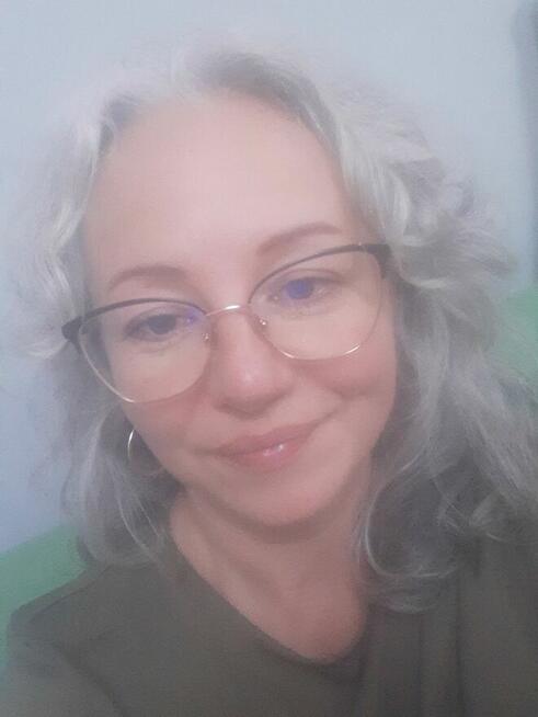 Poznam mężczyznę w wieku od 44 lat w górę