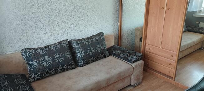 Wynajmę mieszkanie w Żaganiu