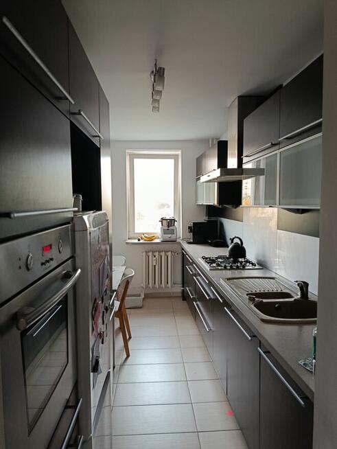 Duży pokój z balkonem 20m2 Bemowo