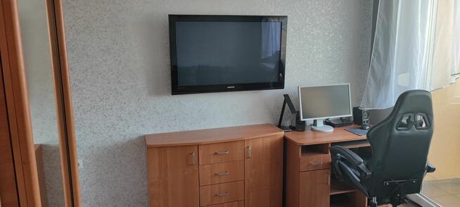 Wynajmę mieszkanie w Żaganiu