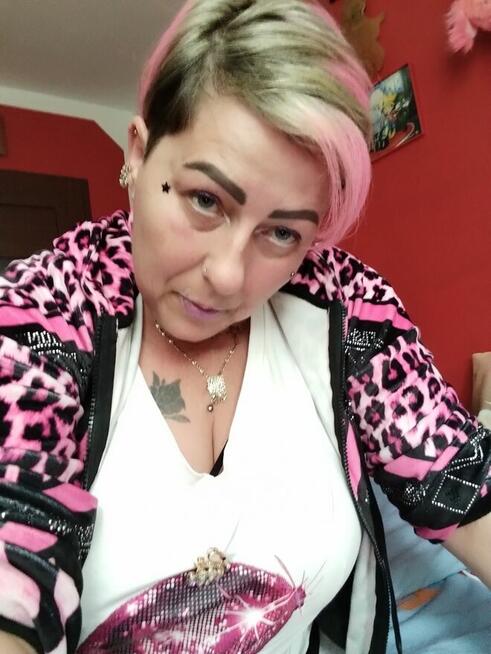 Chcę poznać faceta