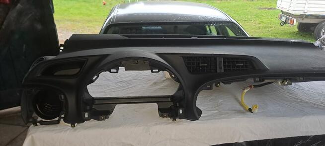 Deska Rozdzielcza Toyota Yaris 3 2019