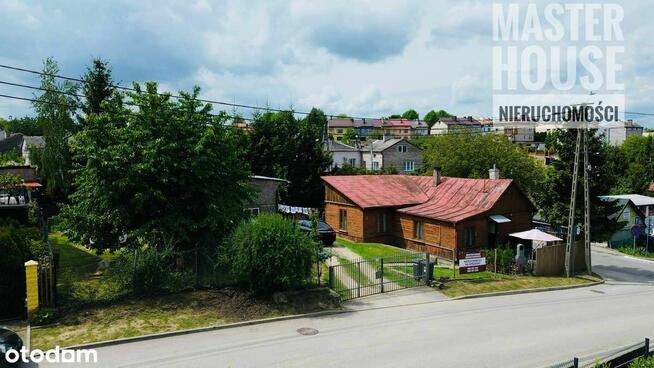 Dom w Świetnej lokalizacji Opatowa