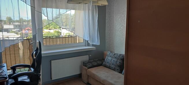 Wynajmę mieszkanie w Żaganiu