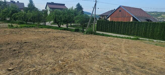 Sprzedam działkę