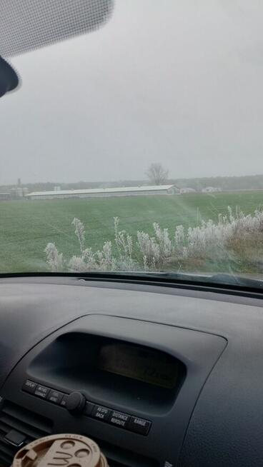 Działka budowlana UZBROJONA w Borku gm Deszczno