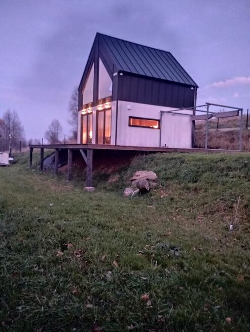 Domek do wynajęcia Święta/Ferie 2026