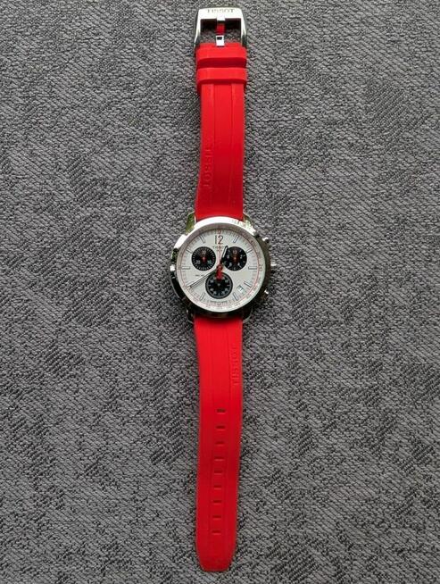 Tissot PRC 200 Chronograph