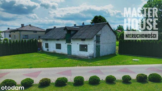 Gotowy biznes z działką – myjnia samochodowa + budynek