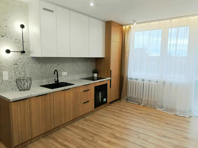 3 pokoje Balkon Piwnica Mieszkanie po generalnym remoncie