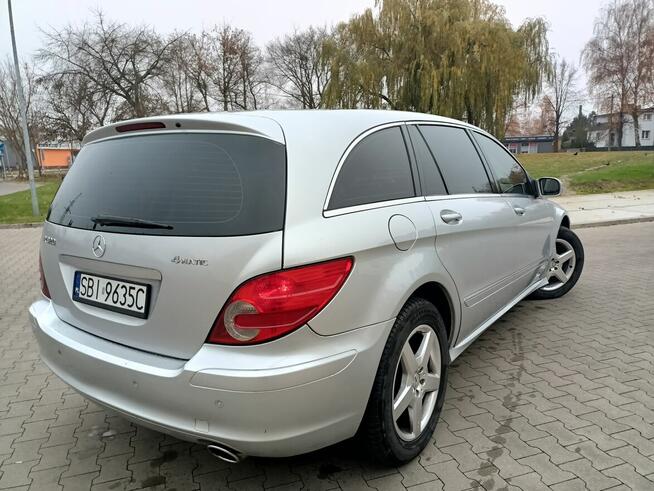 R KLASA 320 CDI LONG ZADBANA