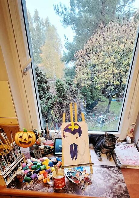 Terapeuta Zajęciowy Terapeuta Plastyki Sensorycznej