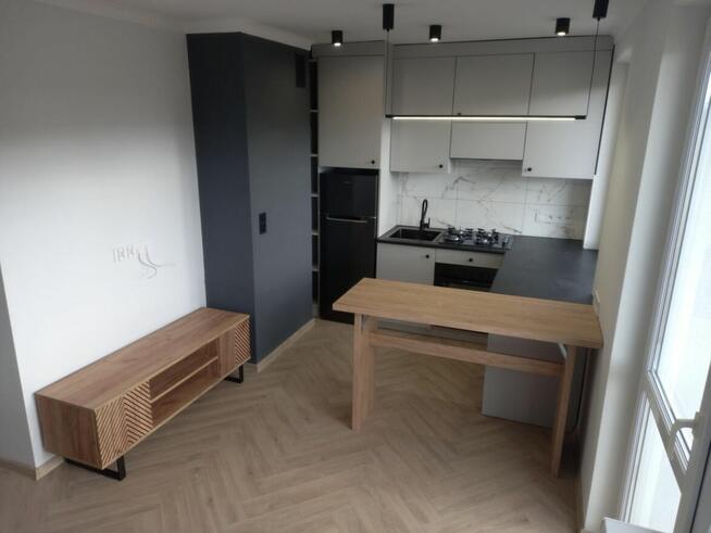 MIESZKANIE NA SPRZEDAŻ - SANOK