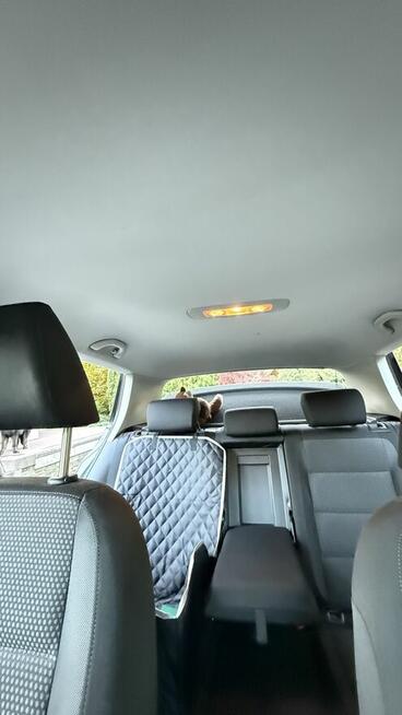 Golf 1.4 2009 r ważne ubezpieczenie i przegląd. Zadbany