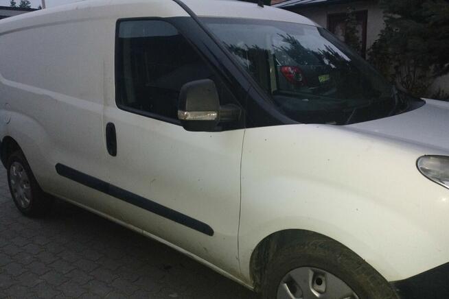 Opel combo 2015