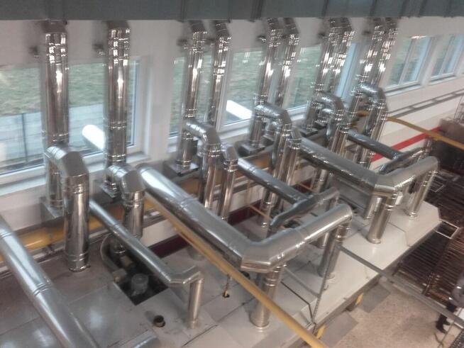 Profesjonalne usługi spawalnicze, ślusarskie i montażowe