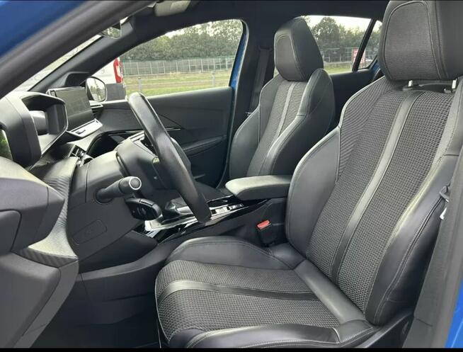 Sprzedam Peugeot 208 GTLine