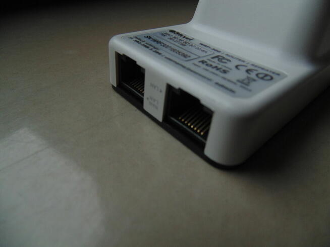 Router Repeater wzmacniacz sygnału Wi-Fi 8Level WRP-300