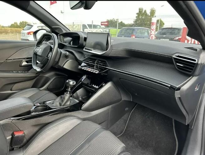 Sprzedam Peugeot 208 GTLine