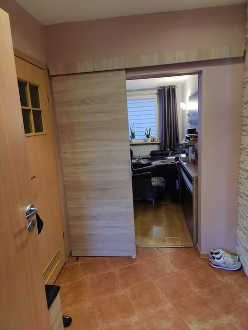 Zamienie 2 pok. 52.m2 Gliwice na mniejsze w okolicy do 30km