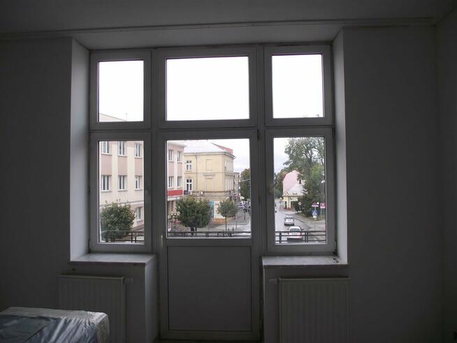 Mieszkanie w Łańcucie centrum