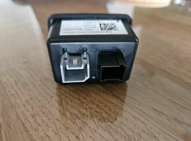 Gniazdo Port usb Fiat Tipo II