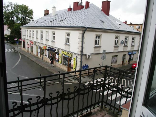 Mieszkanie w Łańcucie centrum
