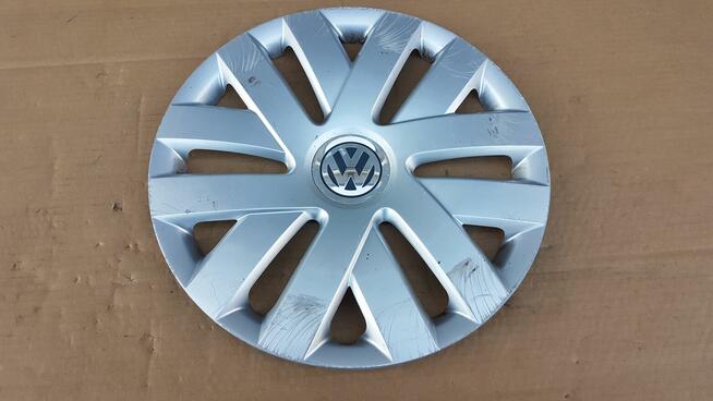 VW POLO 6R0 KOŁPAK 15 6R0601147C