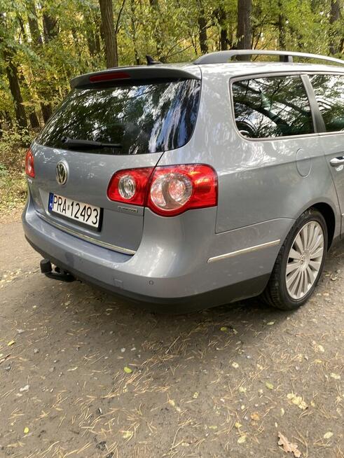Sprzedam VW Passata b6 2.0 2009r.