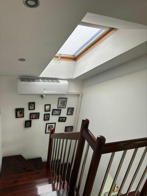 mieszkanie dwupoziomowe osiedle Polesie Ratajczaka