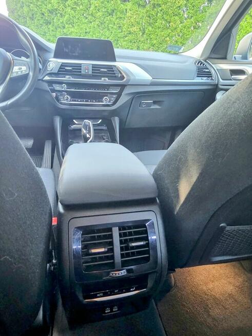 Sprzedam BMW X4 2020 rok