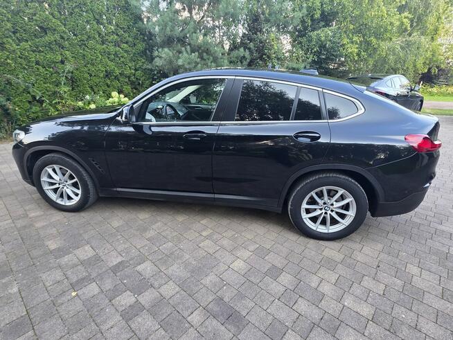 Sprzedam BMW X4 2020 rok