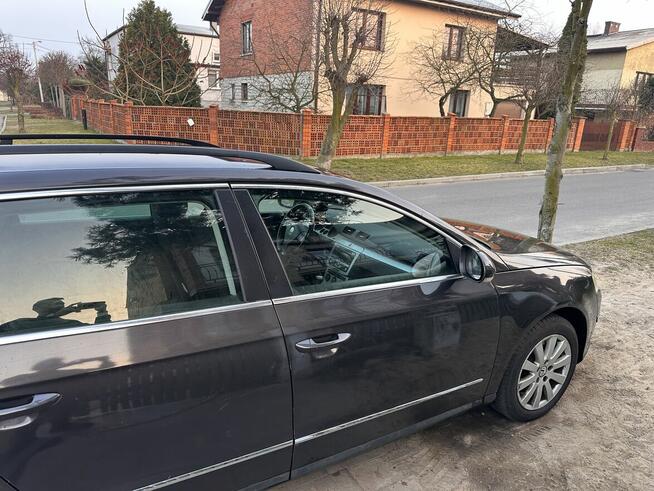 Sprzedam Passata Kombi 2007 rok