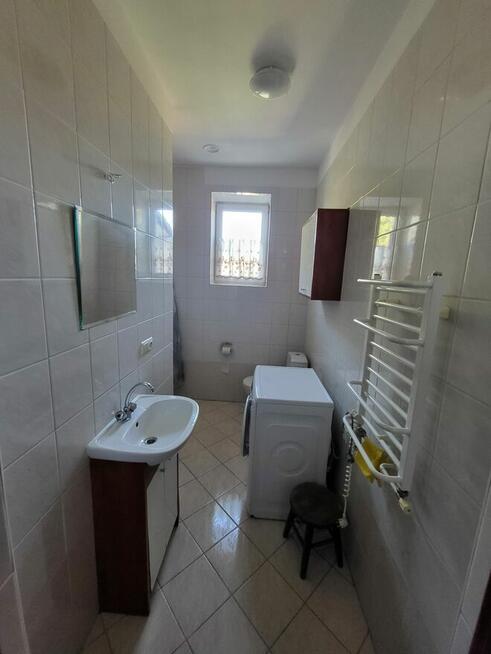 Mieszkanie dwu pokojowe z aneksem kuchennym 42m - blisko cen