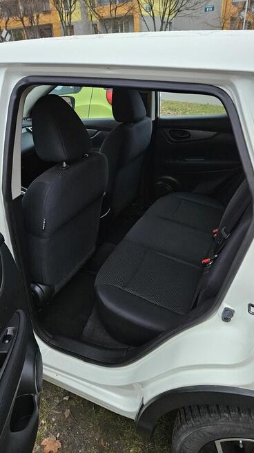 Sprzedam Nissan Qashqai J11 1.2 115KM 85KW 2014r. SALON PL