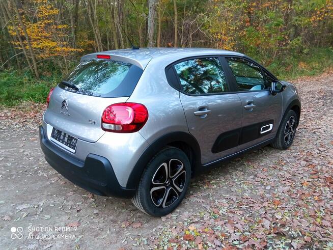 Citroen C3 III