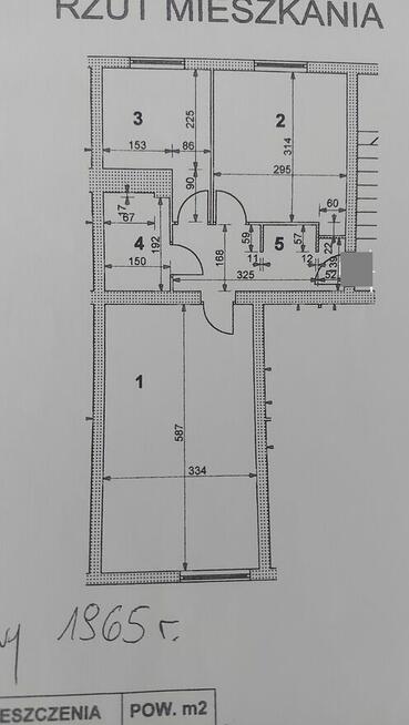 2-niezależne pokoje+kuch., po rem. /blisko tramwaj