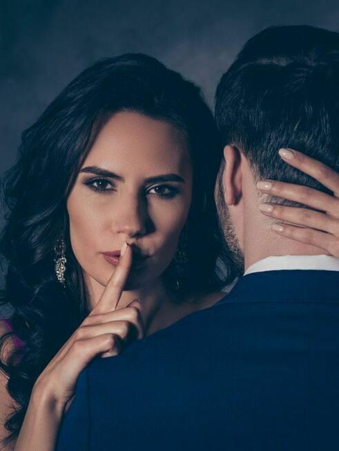 Jesień nie sprzyja samotności.