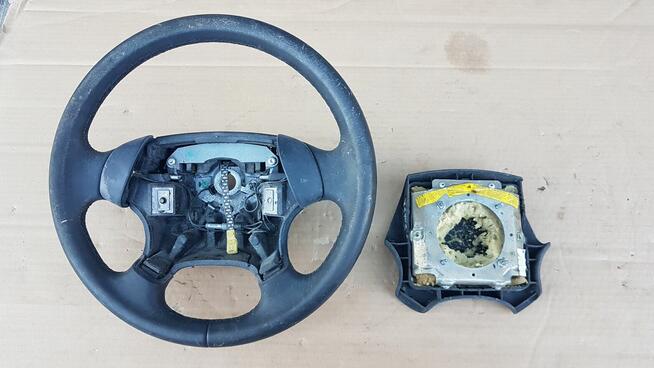SEAT IBIZA II 6K KIEROWNICA