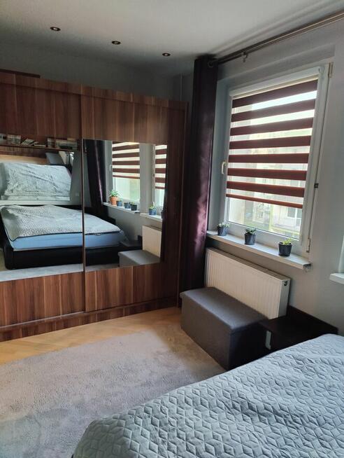 Zamienie 2 pok. 52.m2 Gliwice na mniejsze w okolicy do 30km