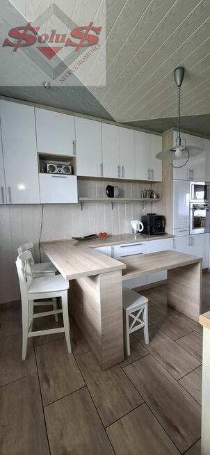 Dom jednorodzinny wyposażony gotowy do zamieszkania